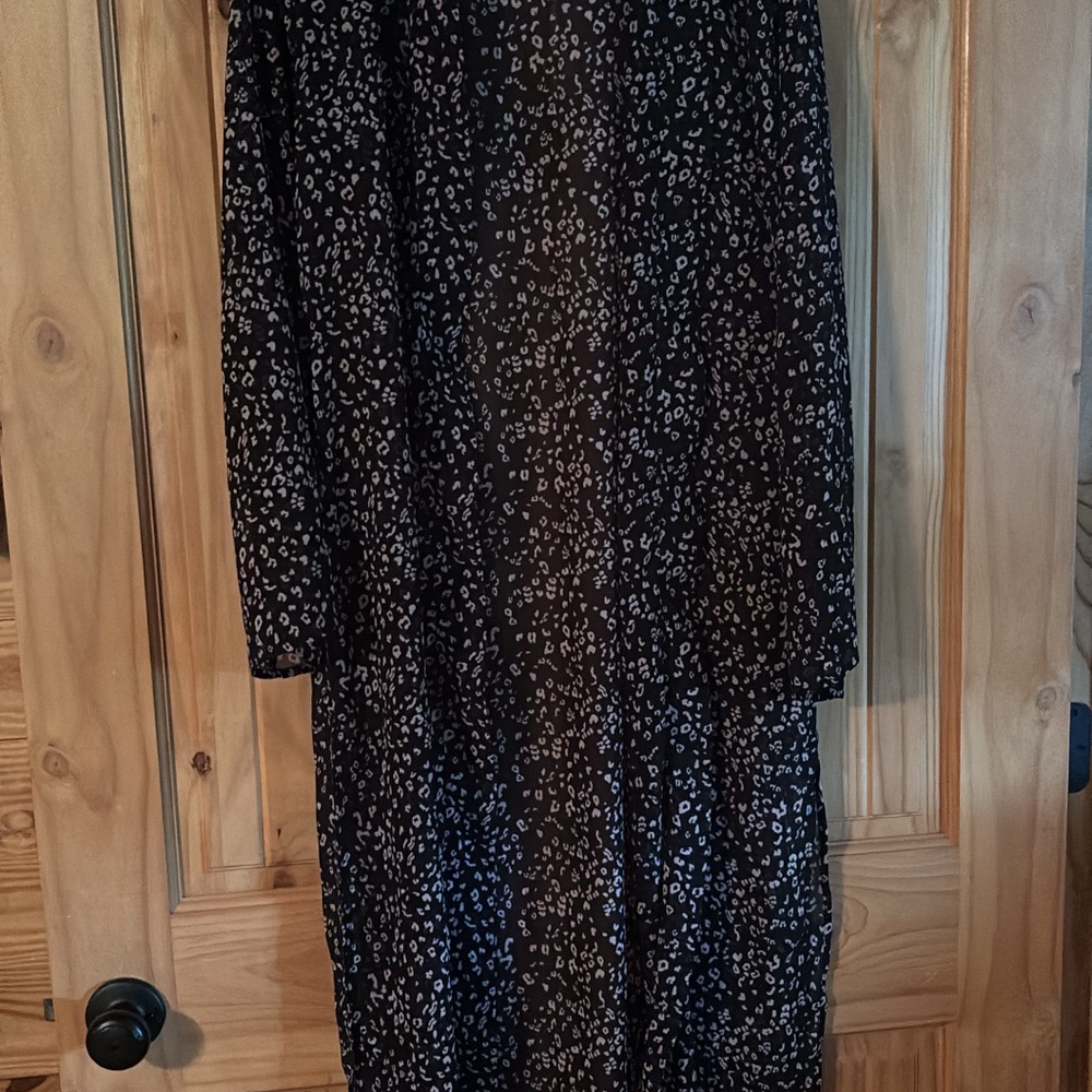 Guess Kimono